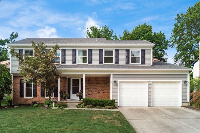 158 Windrow Court, Columbus, OH 43230