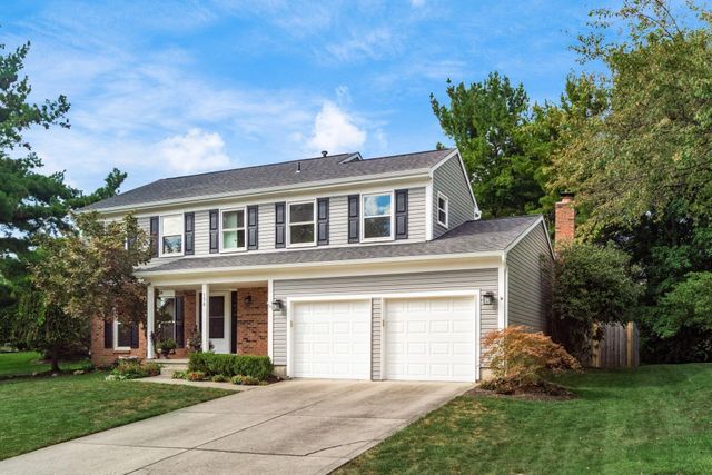 158 Windrow Court, Columbus, OH 43230