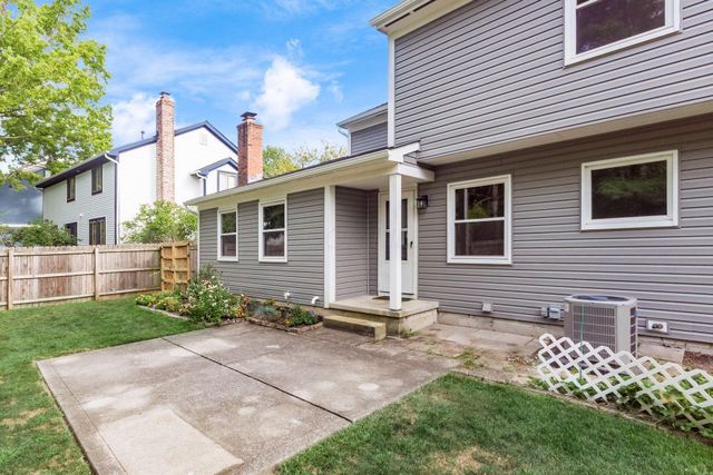 158 Windrow Court, Columbus, OH 43230