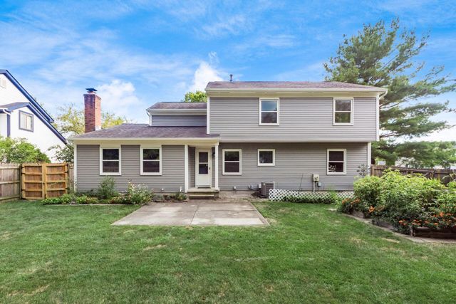 158 Windrow Court, Columbus, OH 43230