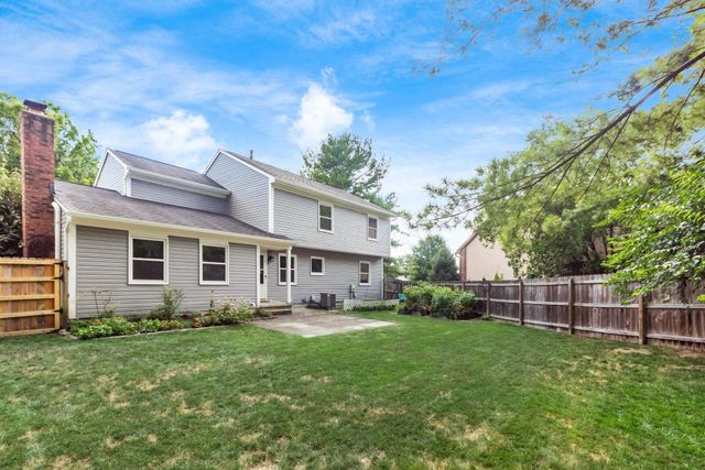158 Windrow Court, Columbus, OH 43230