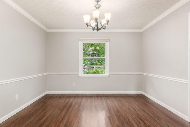 158 Windrow Court, Columbus, OH 43230
