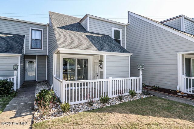 130 Salter Path Road 74, Atlantic Beach, NC 28512