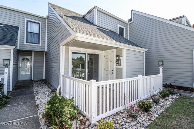 130 Salter Path Road 74, Atlantic Beach, NC 28512