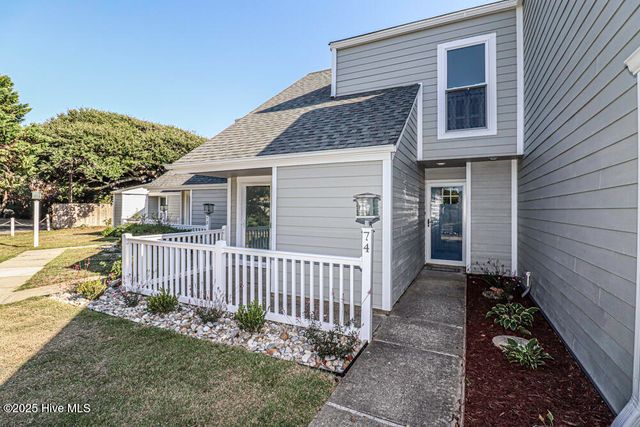 130 Salter Path Road 74, Atlantic Beach, NC 28512