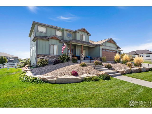 2879 Branding Iron Dr, Severance, CO 80524
