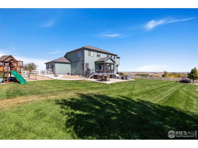 2879 Branding Iron Dr, Severance, CO 80524