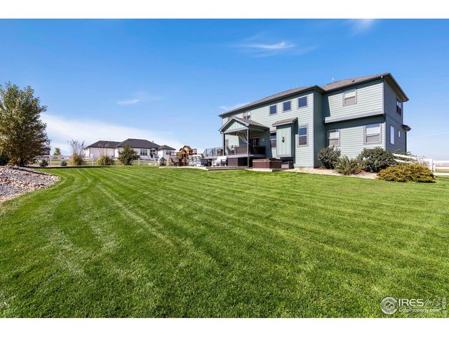 2879 Branding Iron Dr, Severance, CO 80524