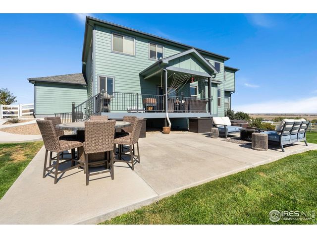2879 Branding Iron Dr, Severance, CO 80524