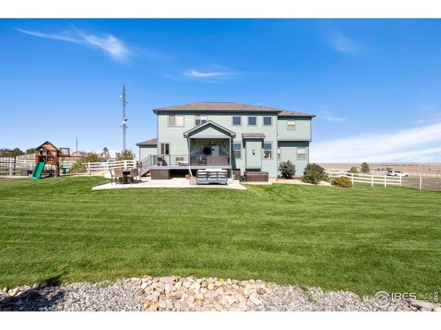 2879 Branding Iron Dr, Severance, CO 80524