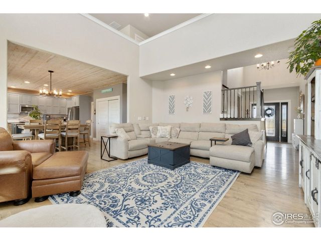 2879 Branding Iron Dr, Severance, CO 80524