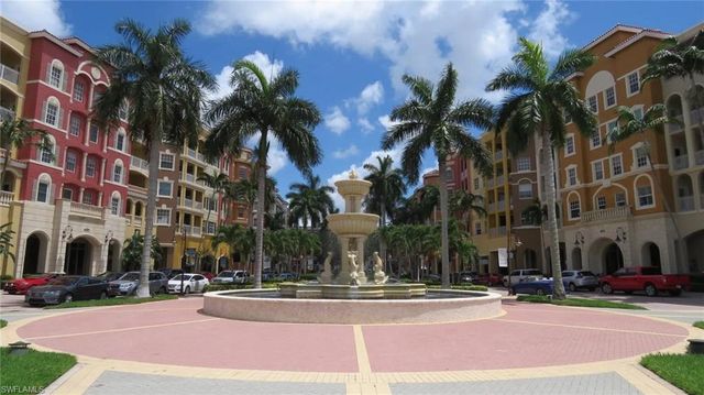410 Bayfront PL 2502, Naples, FL 34102