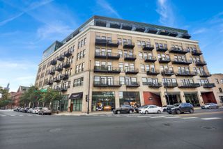 1645 W Ogden Avenue 718, Chicago, IL 60612