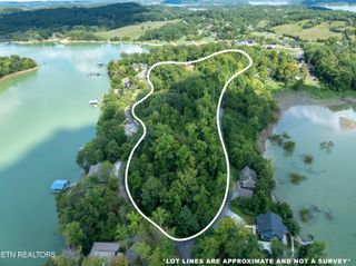 1034 Sanctuary Shores Way, Sevierville, TN 37876
