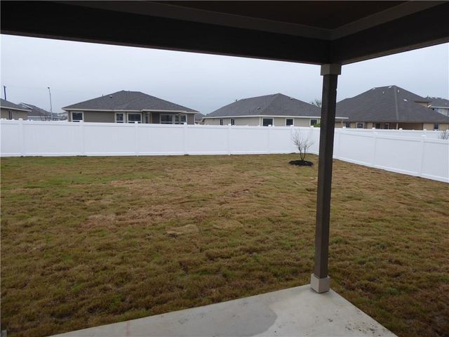 1520 Portchester Castle PATH, Pflugerville, TX 78660