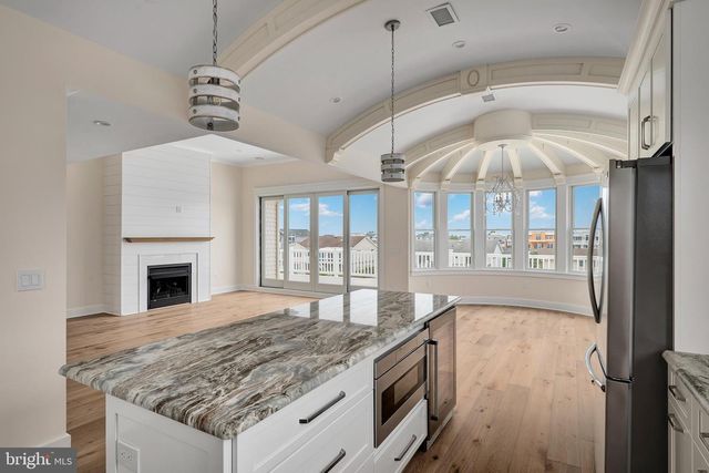 34 AMHERST, Long Beach Township, NJ 08008