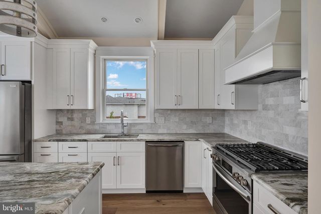 34 AMHERST, Long Beach Township, NJ 08008