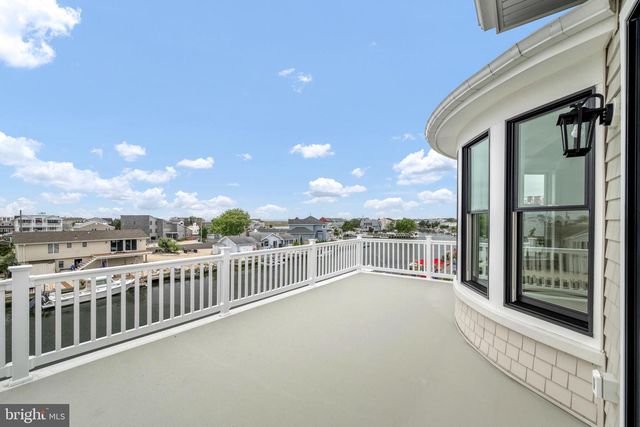 34 AMHERST, Long Beach Township, NJ 08008