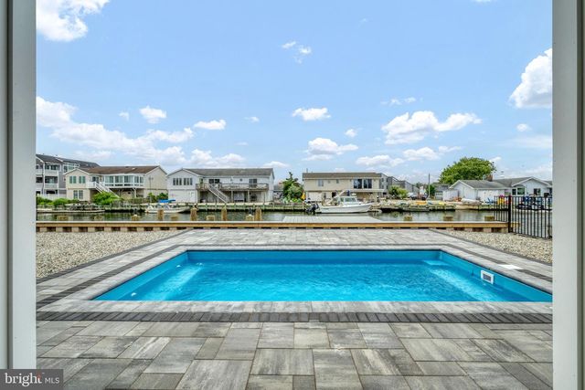 34 AMHERST, Long Beach Township, NJ 08008