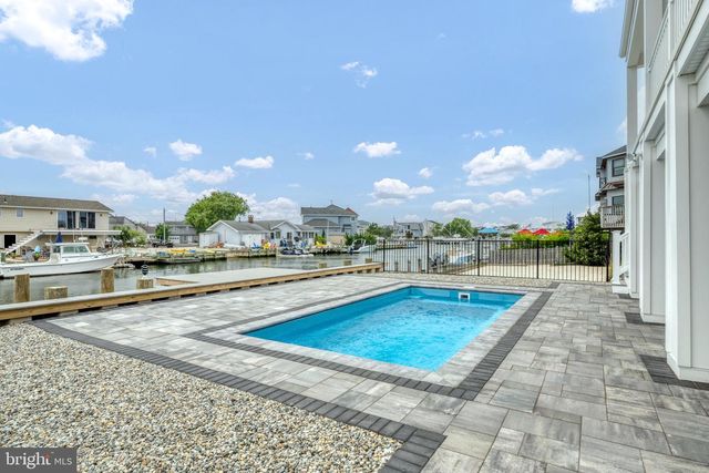 34 AMHERST, Long Beach Township, NJ 08008