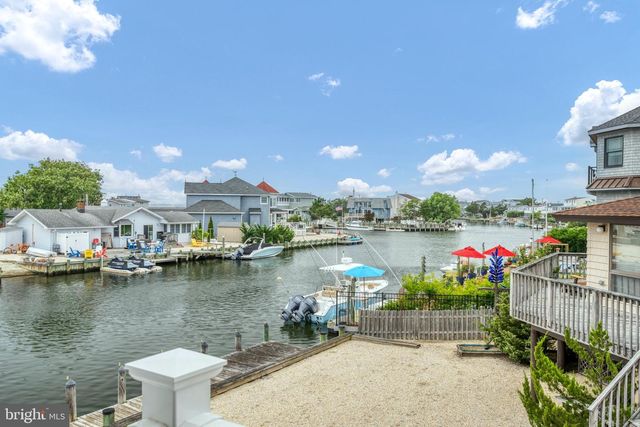 34 AMHERST, Long Beach Township, NJ 08008