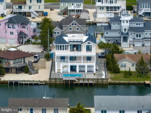 34 AMHERST, Long Beach Township, NJ 08008