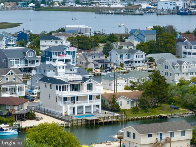 34 AMHERST, Long Beach Township, NJ 08008