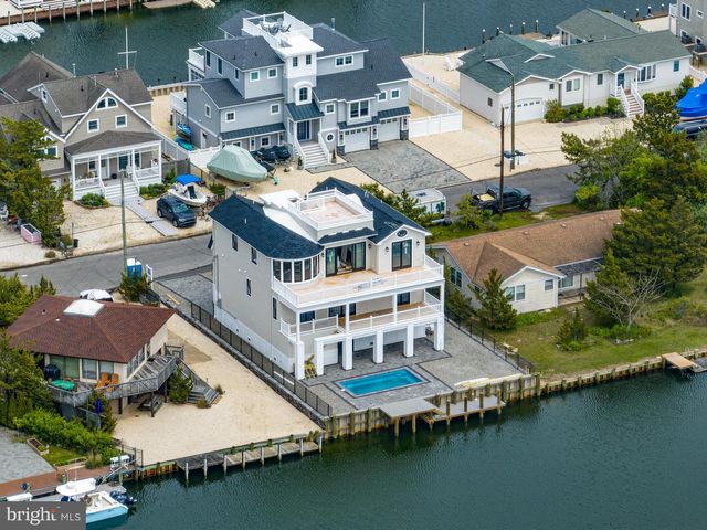 34 AMHERST, Long Beach Township, NJ 08008