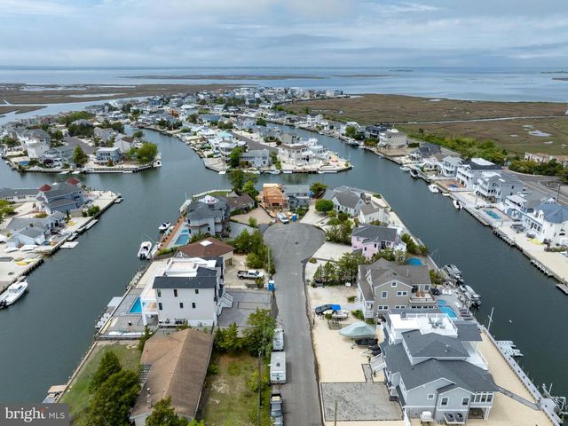 34 AMHERST, Long Beach Township, NJ 08008