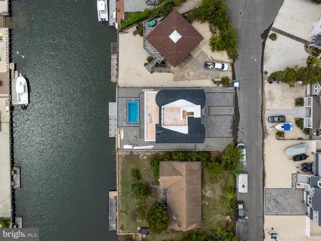 34 AMHERST, Long Beach Township, NJ 08008