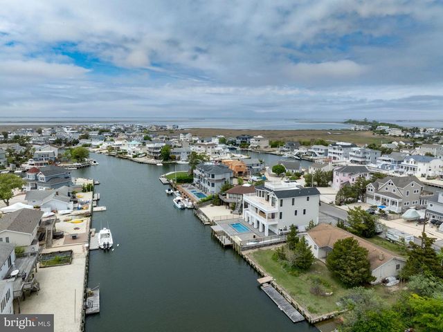 34 AMHERST, Long Beach Township, NJ 08008