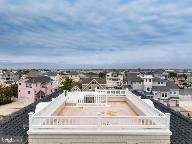 34 AMHERST, Long Beach Township, NJ 08008