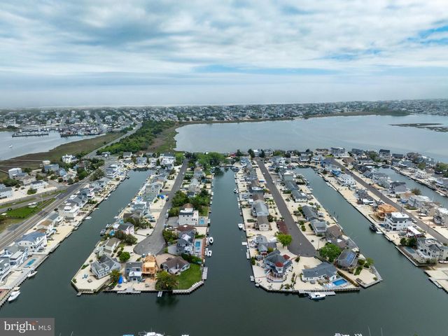 34 AMHERST, Long Beach Township, NJ 08008