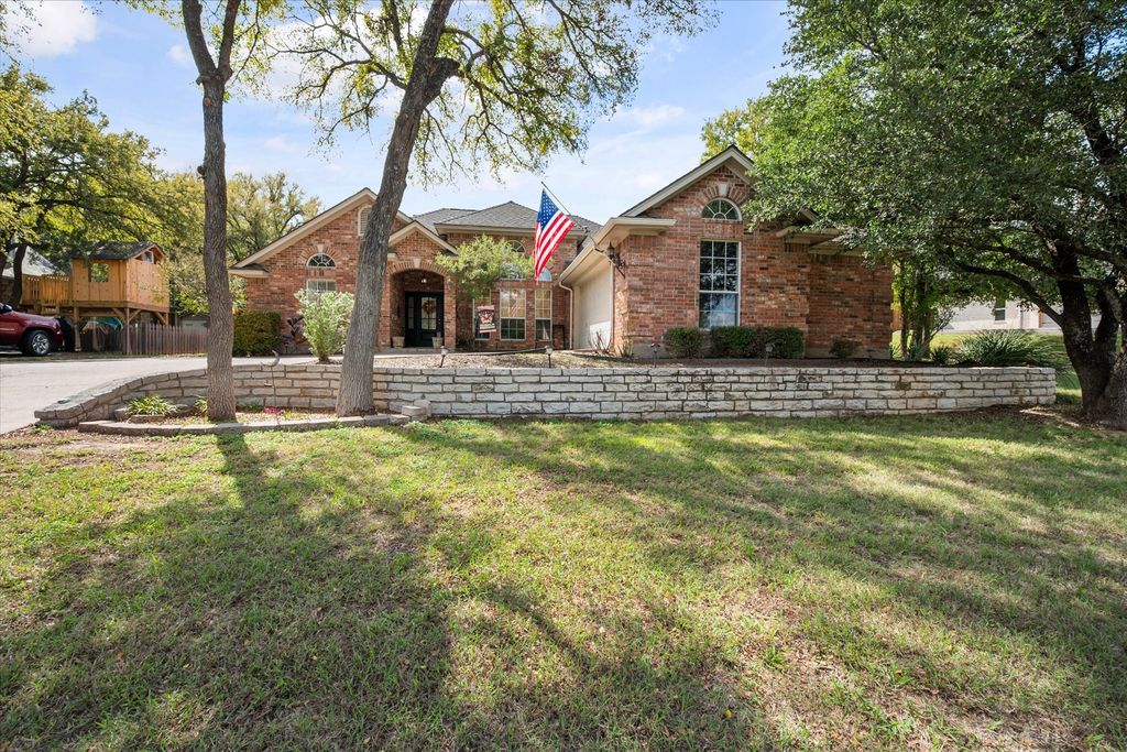 6511 Westover Drive, Granbury, TX 76049 — photo 4