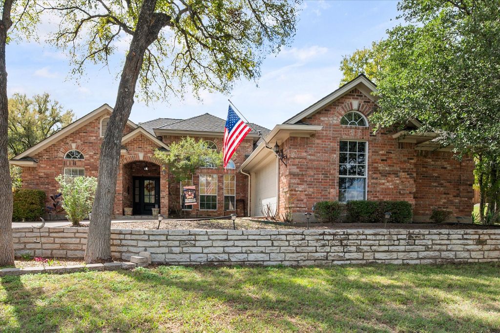 6511 Westover Drive, Granbury, TX 76049 — photo 5