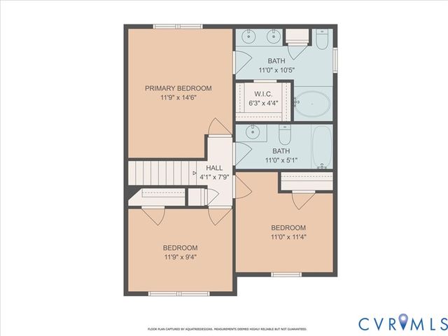 15806 Wind Seeker Ct, Chesterfield, VA 23831