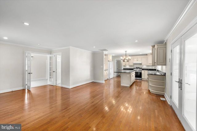 45 BOWLING FARM LN, Fredericksburg, VA 22406