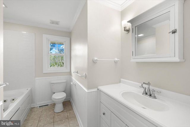 45 BOWLING FARM LN, Fredericksburg, VA 22406