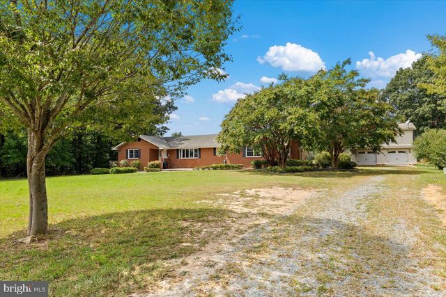 45 BOWLING FARM LN, Fredericksburg, VA 22406