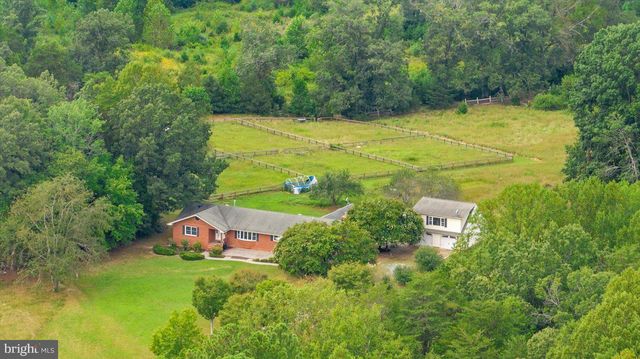 45 BOWLING FARM LN, Fredericksburg, VA 22406