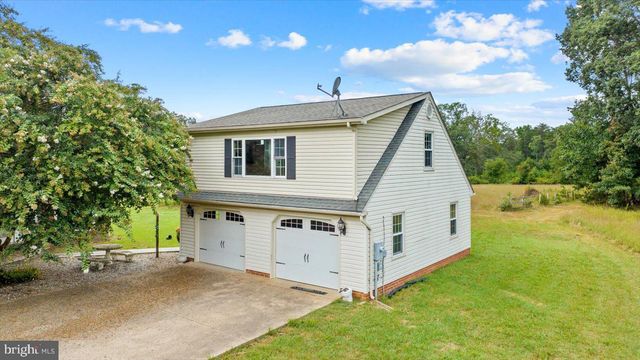 45 BOWLING FARM LN, Fredericksburg, VA 22406