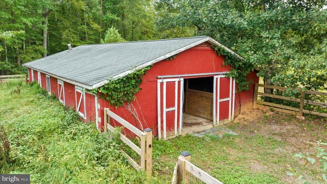 45 BOWLING FARM LN, Fredericksburg, VA 22406