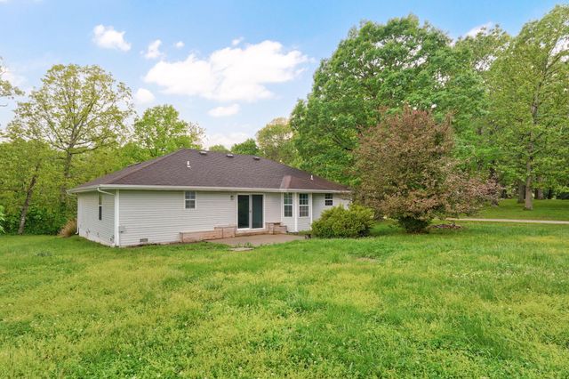 813 Galena Road, Ozark, MO 65721