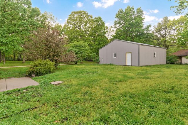 813 Galena Road, Ozark, MO 65721