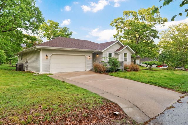 813 Galena Road, Ozark, MO 65721