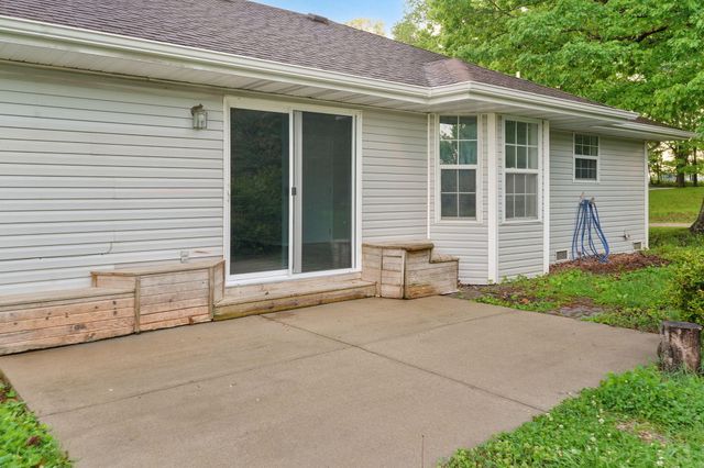 813 Galena Road, Ozark, MO 65721