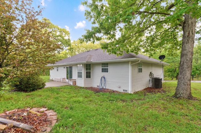 813 Galena Road, Ozark, MO 65721