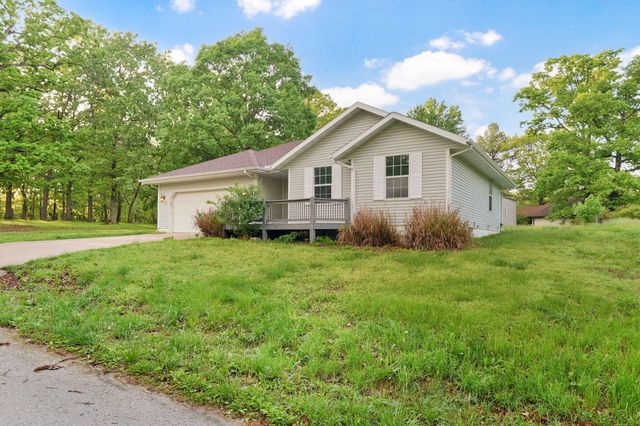 813 Galena Road, Ozark, MO 65721