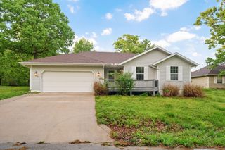 813 Galena Road, Ozark, MO 65721