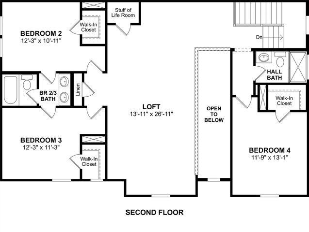 114 Roebuck Lane, New Waverly, TX 77358